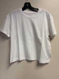 FreeFly Women's Bamboo Current Boxy Tee