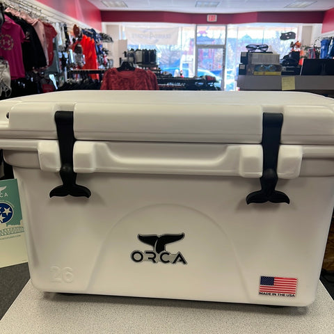 Orca 26 Quart Cooler