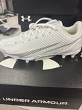 Under Armour Burr Select JR
