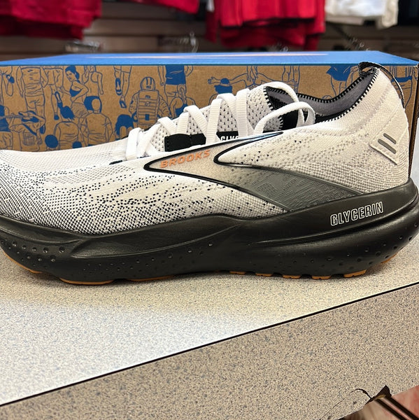 Brooks Glycerin Stealthfit 21 – Geared4Sports