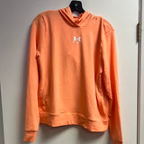 Under Armour Women's UA Rival Terry Hoodie