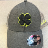 Black Clover Lucky Mesh