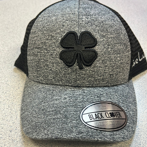 Black Clover Lucky Mesh