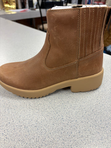 Twisted X 6" Platform Shoe
