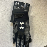 Under Armour F9 Nitro Football Gloves