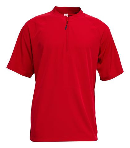 BAW Adult Short Sleeve Overshirt