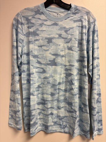 FreeFly   Men's Bamboo Lightweight Long Sleeve