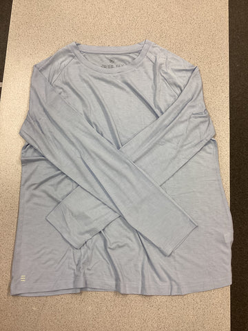 Free Fly Women's Bamboo Lightweight Long Sleeve II