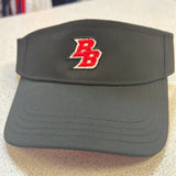 Pacific Headwear Perforated Coolcore Visor