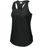 Augusta Ladies Tri-Blend Tank
