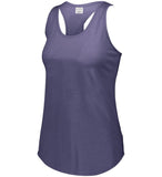 Augusta Ladies Tri-Blend Tank