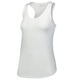 Augusta Ladies Tri-Blend Tank