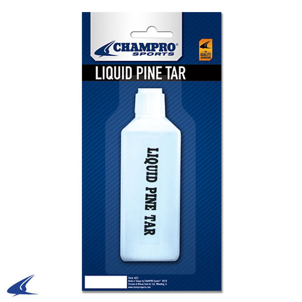 M^Powered Liquid Pine Tar