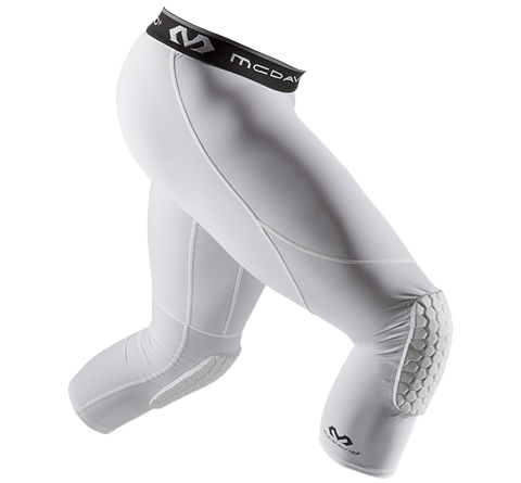 McDavid Hex Tuf 3/4 length Tight