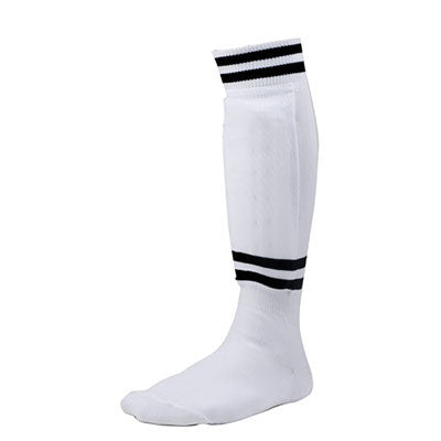 Champion Sports-Sock Style Soccer Shinguard