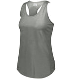 Augusta Ladies Tri-Blend Tank