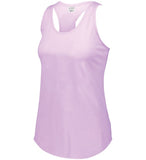 Augusta Ladies Tri-Blend Tank