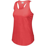 Augusta Ladies Tri-Blend Tank
