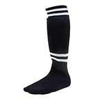 Champion Sports-Sock Style Soccer Shinguard