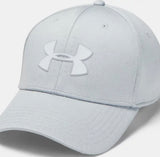 Under Armour Isochill Armour Twist STR hat