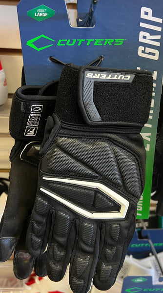 Cutter Force 4.0 Lineman Glove Geared4Sports