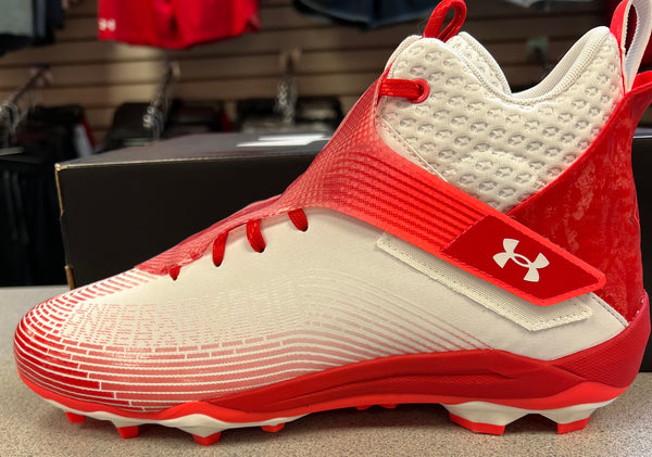 Under Armour Highlight Hammer MC – Geared4Sports