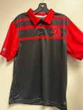 Holloway FreeStyle Sublimated Polo