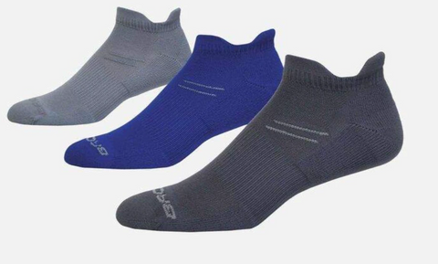 Brooks- Run In Three Pack