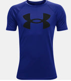 Under Armour UA Tech™ Big Logo Short Sleeve