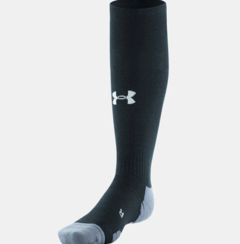 Under Armour Team Over-The-Calf Socks