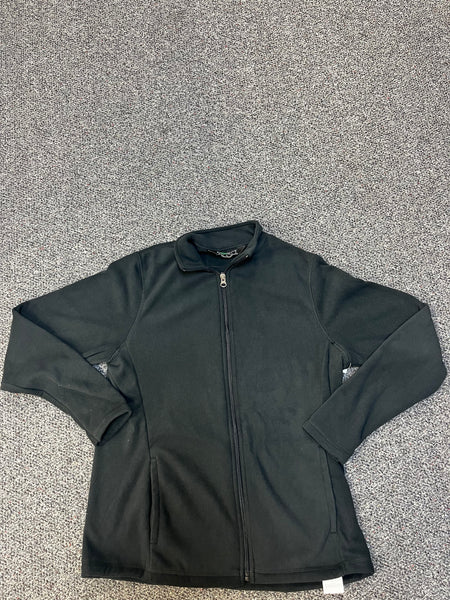 Augusta Ladies MICRO-LITE FLEECE FULL-ZIP JACKET – Geared4Sports