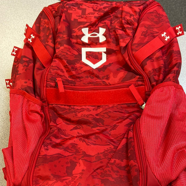 Under Armour Under Armour Utility Baseball/Softball Printed Backpack