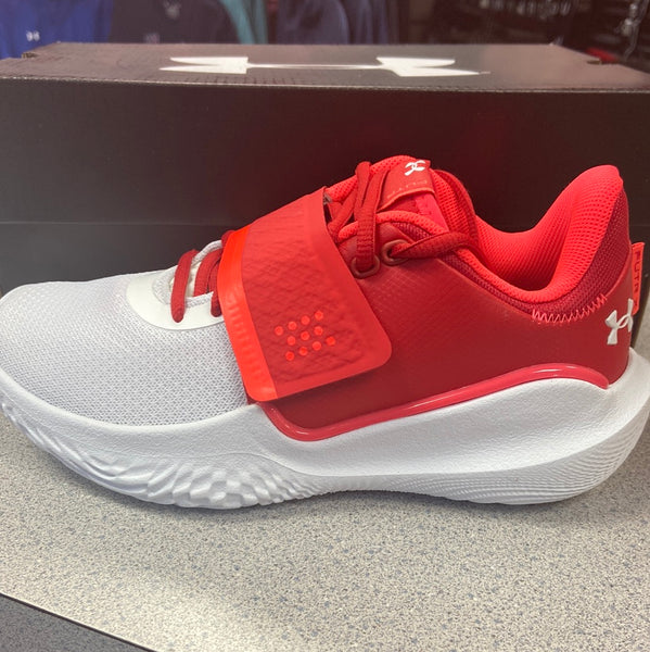 Under Armour Flow Futr X Team – Geared4Sports display picture 1