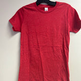 A4 Women's Tri Blend Tee
