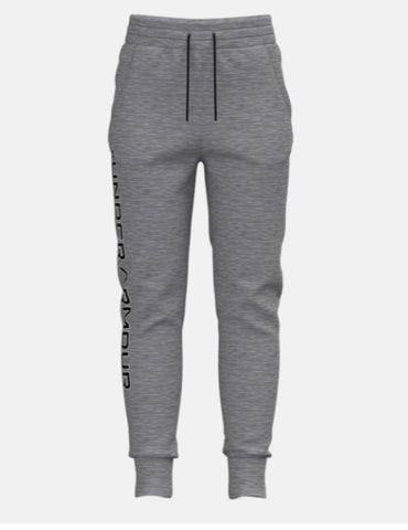 Under Armour Girls Rivals Fleece Joggers