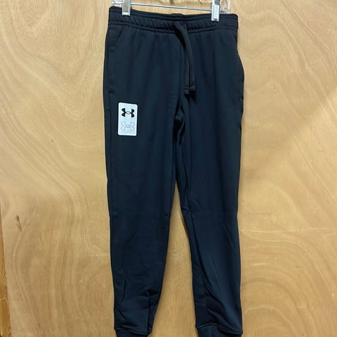 Under Armour Boys' UA Rival Terry Joggers