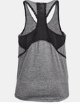 Under Armour Knockout Mesh Tank