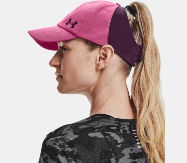 Under armour play up wrapback hat Clearance