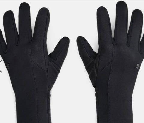 Under Armour Women's Storm Fleece Gloves