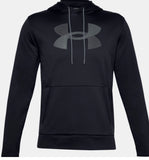 Under Armour Fleece® Big Logo Hoodie