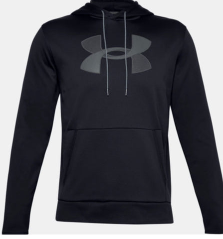 Under Armour Fleece® Big Logo Hoodie