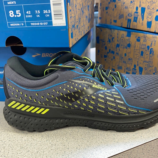 Brooks Adrenaline GTS 21 – Geared4Sports