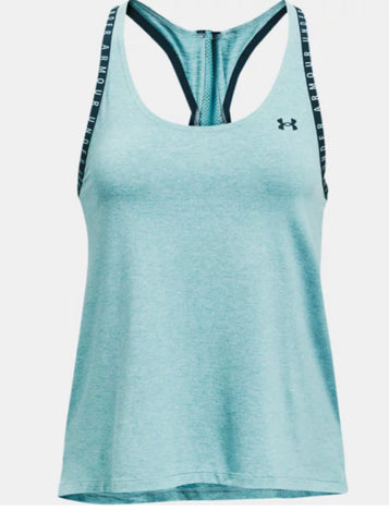 Under Armour Knockout Mesh Tank