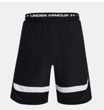 Under Armour Baseline Performance Shorts