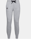 Under Armour Women's UA Rival Fleece Joggers