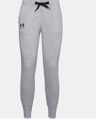 Under Armour Women's UA Rival Fleece Joggers