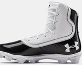 Under Armour Highlight RM Football Cleats