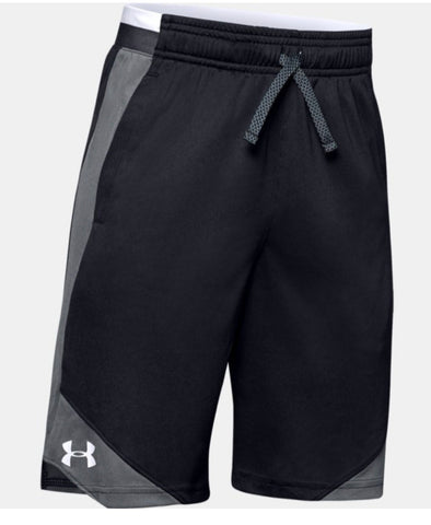 Under Armour Stunt 2.0 Shorts