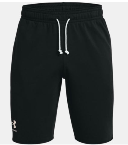 Under Armour Rival Terry Short