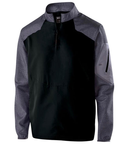 Holloway Raider Pullover